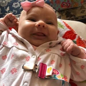 Meet your Posher, Nick